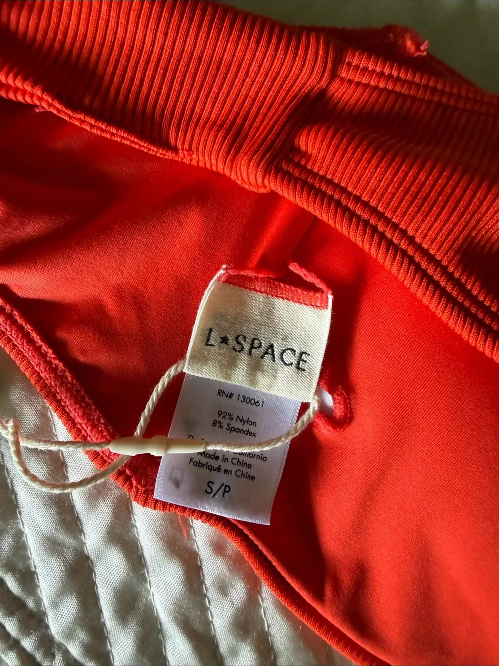 NWT L*Space Jasper Top